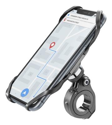 INTERPHONE gsm-houder cell phone holder interph probikeholder sw 4-6.5 zo - thumbnail