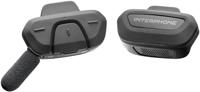 INTERPHONE helm communicatie systeem "aerial com. system bikes doublekit - thumbnail