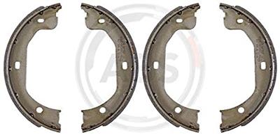 Remschoenset, parkeerrem 9356 Remschoenset, parkeerrem 9356