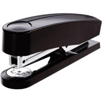 Novus Office B2 020-1255 Nietmachine Zwart Nietcapaciteit: 25 vel (80 g/m²) - thumbnail