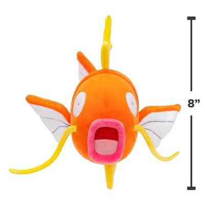 Pokémon Pluche knuffel 20 cm Magikarp