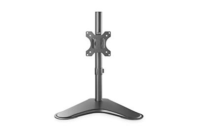 Digitus DA-90437 flat panel bureau steun 81,3 cm (32 ) Vrijstaand Zwart Digitus DA-90437 flat panel bureau steun 81,3 cm (32 ) Vrijstaand Zwart