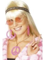 Hippie set dames - thumbnail