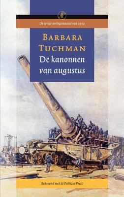 De kanonnen van augustus - Barbara Tuchman - eBook (9789029592826) De kanonnen van augustus - Barbara Tuchman - eBook (9789029592826)