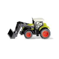 Siku 1392 claas axion 950 tractor - thumbnail
