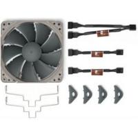 Extra computerventilator NOCTUA NA-FK1, 1700 PWM, 120 mm - thumbnail