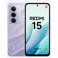 Redmi 15 Sandy Purple 8G RAM, 256G ROM - thumbnail