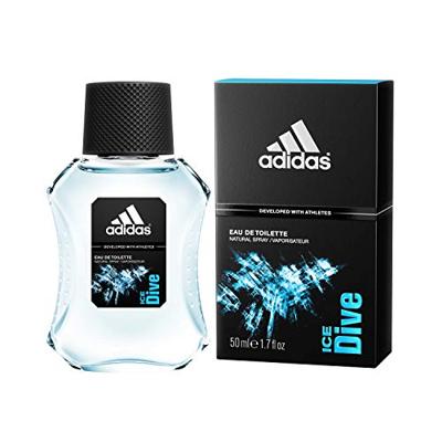 Adidas Adidas Ice Dive Parfum - 50 Ml - Eau De Toilette (50ml) Adidas Adidas Ice Dive Parfum - 50 Ml - Eau De Toilette (50ml)