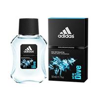 Adidas Adidas Ice Dive Parfum - 50 Ml - Eau De Toilette (50ml) - thumbnail