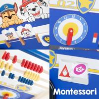 roba Bully-duwbus Paw Patrol - thumbnail