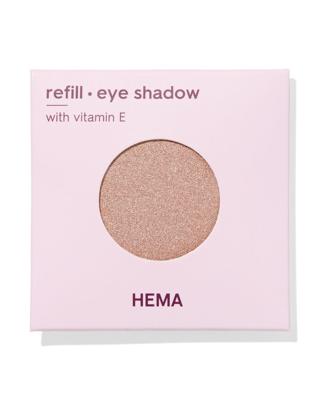 HEMA Navulling mono oogschaduw 21 glacier pearl