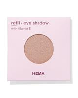 HEMA Navulling mono oogschaduw 21 glacier pearl - thumbnail