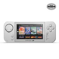 Evercade EXP Handheld - Tempered Glass Screen Protector - thumbnail