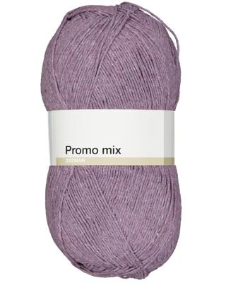 Promo Breigaren - Paars