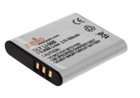 Jupio Li-50B/ D-Li92/ DB-100/ NP-150/ LB-050 / LB-052 850 mAh - thumbnail
