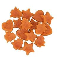 TRIXIE XMAS KIP SELECTIE MET KIPPENBORST - thumbnail