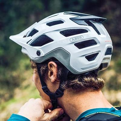 Abus helm moventor 2.0 maple red m 54-58cm
