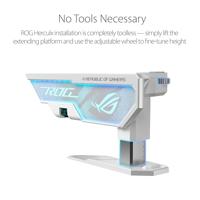 ASUS ROG Herculx Graphics Card Holder Universeel Houder voor videokaart - thumbnail