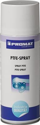 Promat/Tecwerk PTFE-spray | wittig | 400 ml | spuitbus - 4000354605