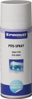 Promat/Tecwerk PTFE-spray | wittig | 400 ml | spuitbus - 4000354605 - thumbnail