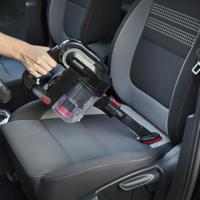 Severin HV 7157 Cilinderstofzuiger Zakloos - thumbnail