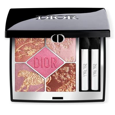 Diorshow 5 Couleurs Oogschaduwpalette - Limited Edition Diorshow 5 Couleurs Oogschaduwpalette - Limited Edition