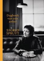 Dagboek van een anker - Sigrid Spruyt - eBook (9789463830454) - thumbnail