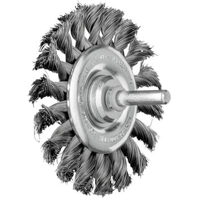 PFERD TOOLS 43702001 Ronde borstel 10 stuk(s)