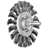 PFERD TOOLS 43702001 Ronde borstel 10 stuk(s) - thumbnail