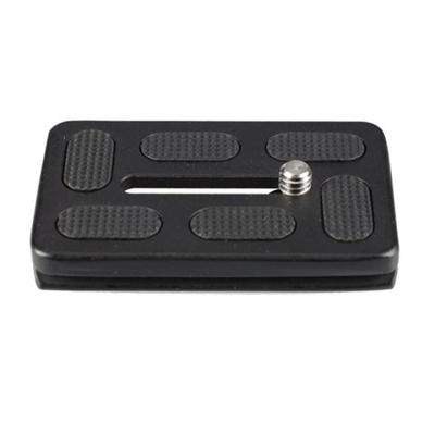Nest wisselplaat wt-6012hp voor panoramakop wt-6012h