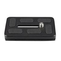 Nest wisselplaat wt-6012hp voor panoramakop wt-6012h - thumbnail