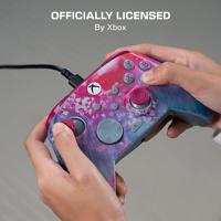 Gamepad - Xbox - Rematch Advanced - Bedraad - Kyoto Bloom - PC-compatibel - Turtle Beach - thumbnail