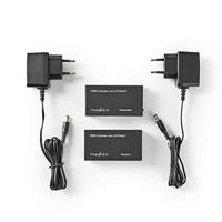 Nedis VREP3450AT HDMI-extender over CAT5e en 6 tot 50m - thumbnail