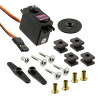 Adafruit 1142 Servomotor 1 stuk(s) - thumbnail