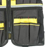 Stanley FMST1-71181 FatMax Gereedschapsvest - thumbnail