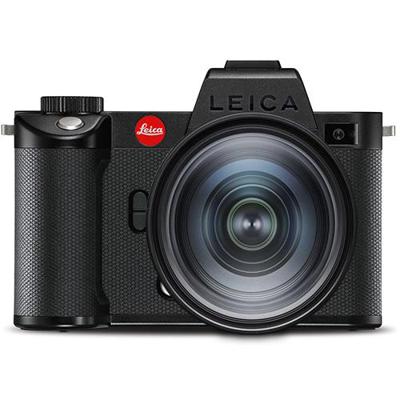 Leica 10886 SL2-S body + Vario-Elmarit-SL 2.8/24-70 ASPH