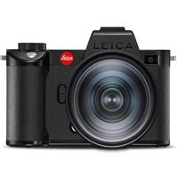 Leica 10886 SL2-S body + Vario-Elmarit-SL 2.8/24-70 ASPH - thumbnail