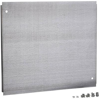 Schneider Electric NSYEC610 Kabeldoorvoering Plaatdikte (max.): 1.5 mm Staal 1 stuk(s)