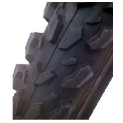 Deli Tire Buitenbanddeli 24x1.95 grof 50-507 zwart