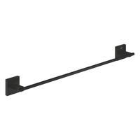 GROHE Start Cube QuickFix Handdoekhouder - 60cm - matte black 410892430 - thumbnail