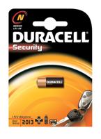Duracell Security N - MN9100 batterijen (2) - thumbnail