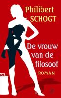 De vrouw van de filosoof - Philibert Schogt - ebook - thumbnail