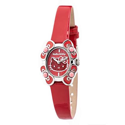 Horloge Dames Hello Kitty HK7129L-04 (Ø 23 mm) Horloge Dames Hello Kitty HK7129L-04 (Ø 23 mm)