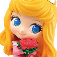 Disney Characters #Sweetiny Figure - Princess Aurora (Ver. A) - thumbnail