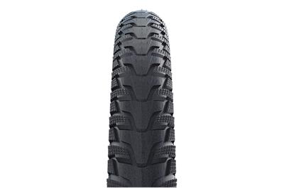 Schwalbe buitenband Energizer Plus Tour 28 x 1.50 (40 622) zwart