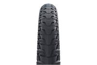 Schwalbe buitenband Energizer Plus Tour 28 x 1.50 (40 622) zwart - thumbnail