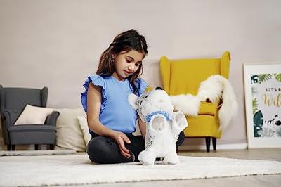 Simba Chi Chi Love interactieve knuffel (Happy Husky)