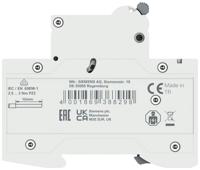 Zekeringautomaat 1-polig 13 A 230 V, 400 V Siemens 5SL61136 - thumbnail