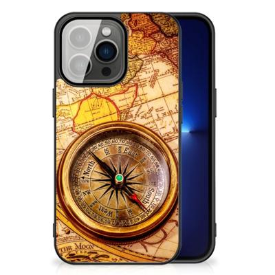 iPhone 13 Pro TPU Backcover Kompas