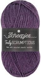 Scheepjes Truly Scrumptious - 324 Huckleberry Pie - Haakgaren / Breigaren